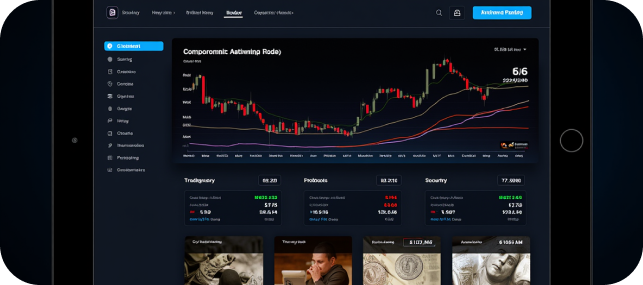 Automatisierter Handel mit Infinity Bitwave: Ein Fortschrittlicher Leitfaden für Moderne Märkte